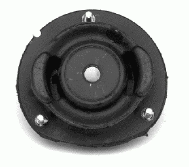 TAF PPL - COUPELLE DE SUSPENSION AVANT